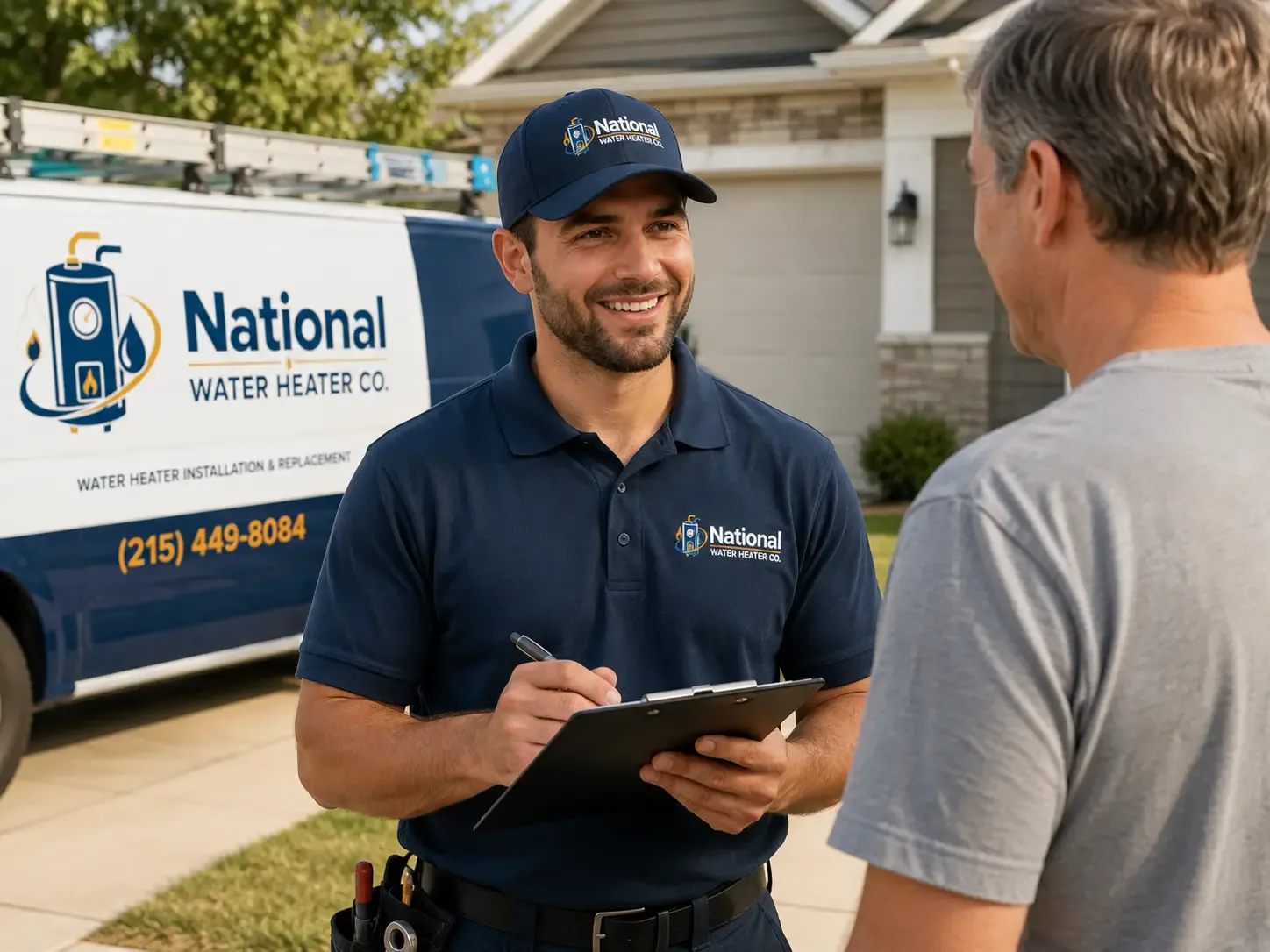 Water Heater Installation Penokee, KS FAQs